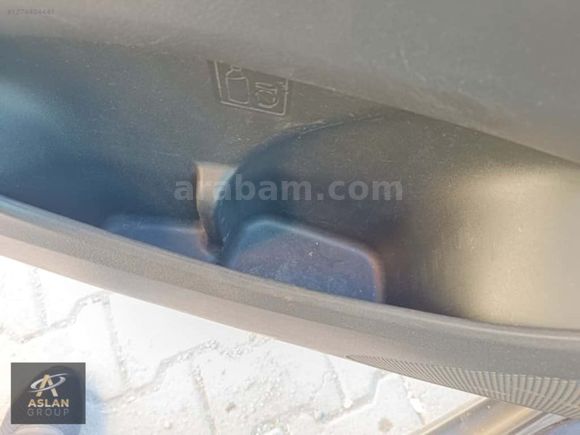 ASLAN GROUP'TAN EMSALSİZ TEMİZLİKTE COROLLA OTOMATİK