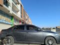 ASLAN GROUP'TAN EMSALSİZ TEMİZLİKTE COROLLA OTOMATİK