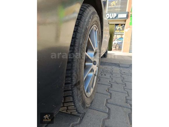 ASLAN GROUP'TAN EMSALSİZ TEMİZLİKTE COROLLA OTOMATİK