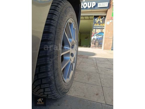 ASLAN GROUP'TAN EMSALSİZ TEMİZLİKTE COROLLA OTOMATİK