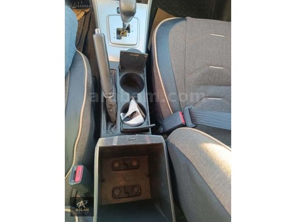 ASLAN GROUP'TAN EMSALSİZ TEMİZLİKTE COROLLA OTOMATİK