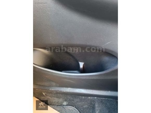 ASLAN GROUP'TAN EMSALSİZ TEMİZLİKTE COROLLA OTOMATİK