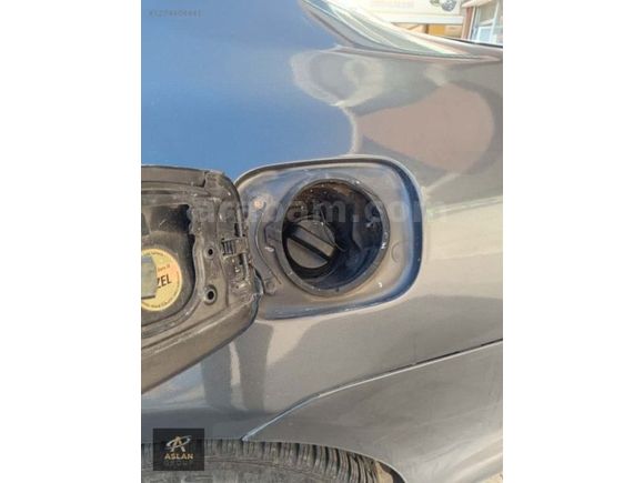 ASLAN GROUP'TAN EMSALSİZ TEMİZLİKTE COROLLA OTOMATİK