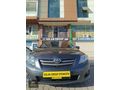 ASLAN GROUP'TAN EMSALSİZ TEMİZLİKTE COROLLA OTOMATİK
