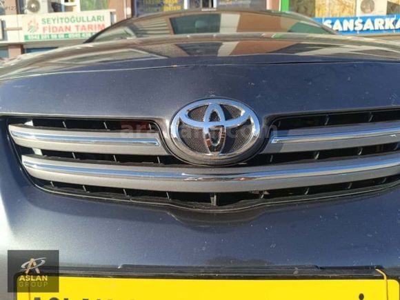 ASLAN GROUP'TAN EMSALSİZ TEMİZLİKTE COROLLA OTOMATİK