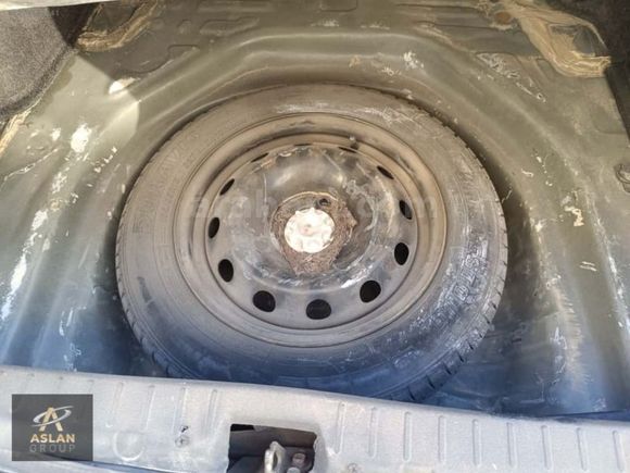 ASLAN GROUP'TAN EMSALSİZ TEMİZLİKTE COROLLA OTOMATİK