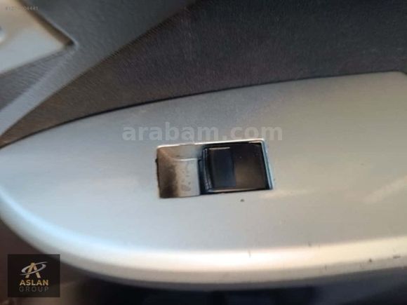 ASLAN GROUP'TAN EMSALSİZ TEMİZLİKTE COROLLA OTOMATİK