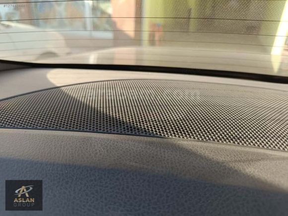 ASLAN GROUP'TAN EMSALSİZ TEMİZLİKTE COROLLA OTOMATİK