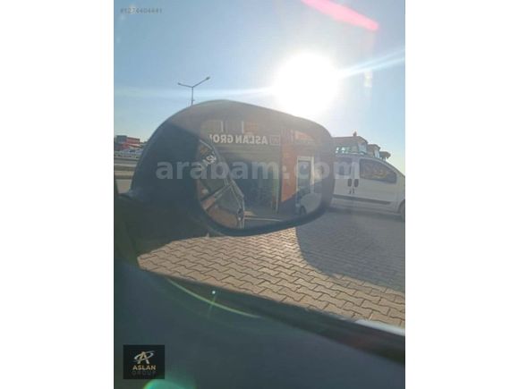 ASLAN GROUP'TAN EMSALSİZ TEMİZLİKTE COROLLA OTOMATİK
