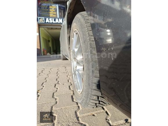 ASLAN GROUP'TAN EMSALSİZ TEMİZLİKTE COROLLA OTOMATİK