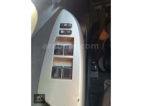 ASLAN GROUP'TAN EMSALSİZ TEMİZLİKTE COROLLA OTOMATİK