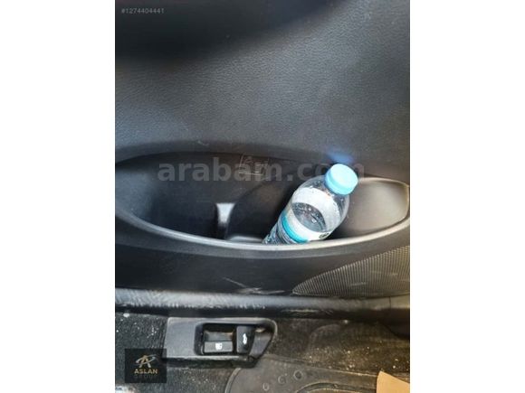 ASLAN GROUP'TAN EMSALSİZ TEMİZLİKTE COROLLA OTOMATİK