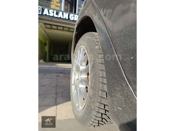 ASLAN GROUP'TAN EMSALSİZ TEMİZLİKTE COROLLA OTOMATİK