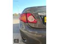 ASLAN GROUP'TAN EMSALSİZ TEMİZLİKTE COROLLA OTOMATİK