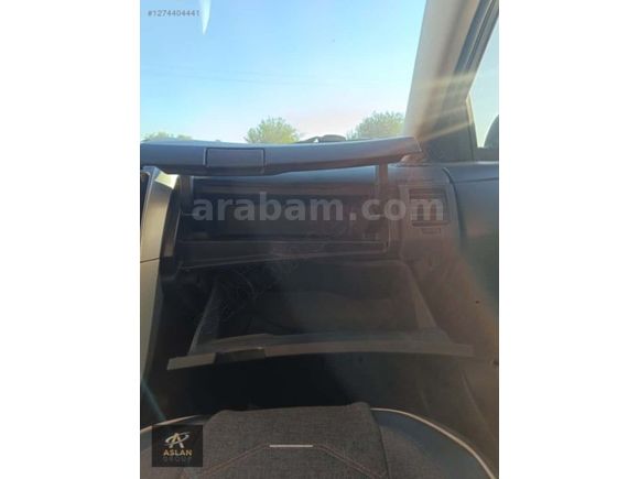 ASLAN GROUP'TAN EMSALSİZ TEMİZLİKTE COROLLA OTOMATİK
