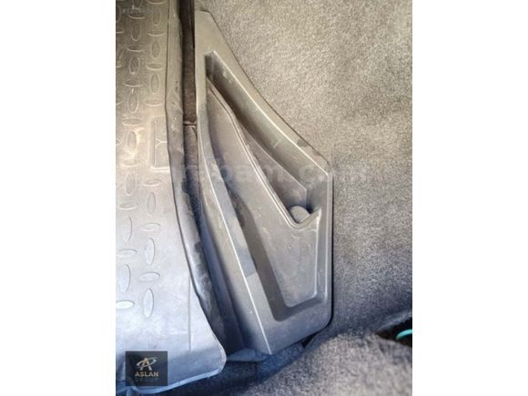 ASLAN GROUP'TAN EMSALSİZ TEMİZLİKTE COROLLA OTOMATİK