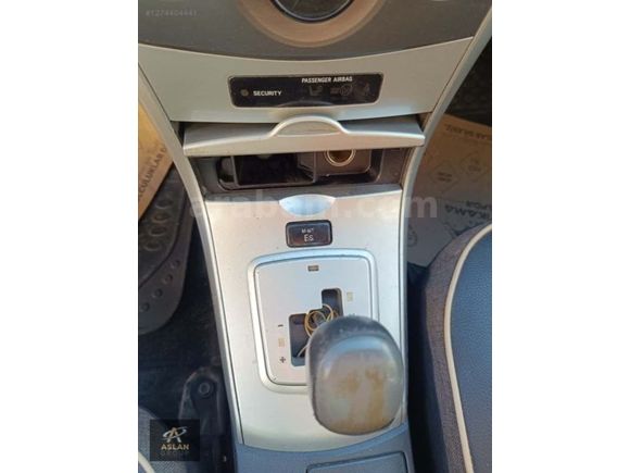 ASLAN GROUP'TAN EMSALSİZ TEMİZLİKTE COROLLA OTOMATİK