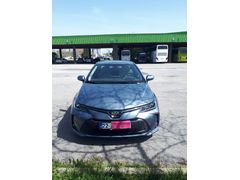 Sahibinden Toyota Corolla 1.5 Dream 2024 Model 
