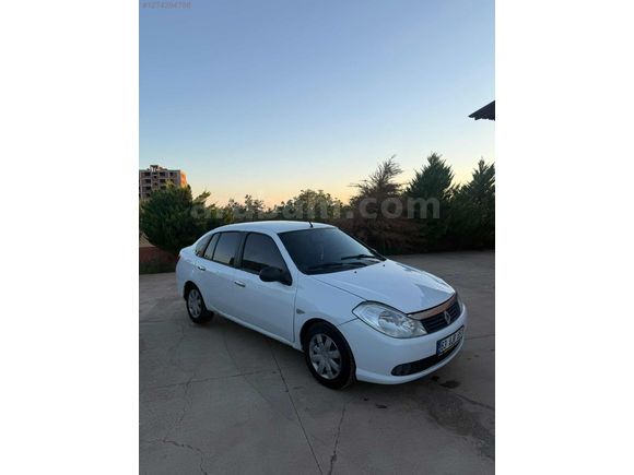 DAĞBAŞI AUTO DAN TEMİZ SEMBOL
