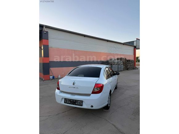 DAĞBAŞI AUTO DAN TEMİZ SEMBOL