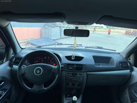 DAĞBAŞI AUTO DAN TEMİZ SEMBOL