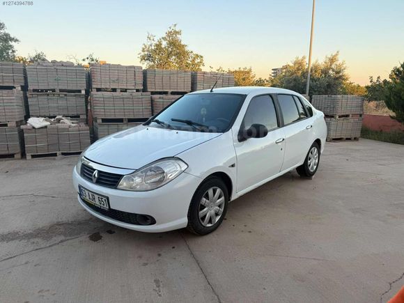 DAĞBAŞI AUTO DAN TEMİZ SEMBOL