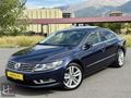 2015 VW CC 1.4 TSİ BMT 150HP ACT 4KLTK ISITMA+LG KMRA K.K TAKSİT