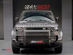 2024 DEFENDER X-DYNAMIC SE HARTOP 110 D250 3.0 MHEV