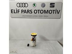 VOLKSWAGEN CADDY DİZEL YAKIT ŞAMANDIRASI 2K5 919 050 G