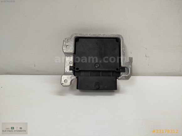 VOLKSWAGEN CADDY AİRBAG BEYNİ 1EA 959 655 FB