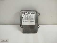 VOLKSWAGEN CADDY AİRBAG BEYNİ 6Q0 909 605 AH