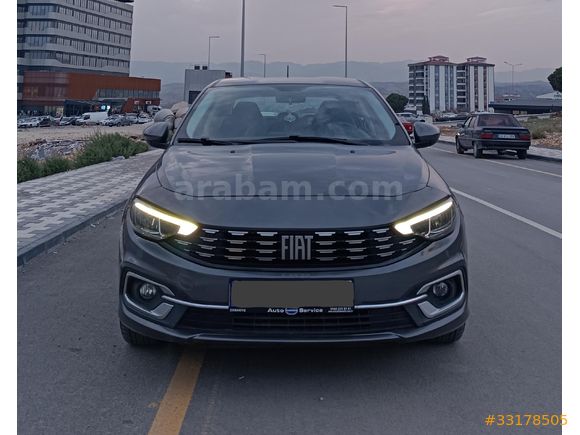Sahibinden Fiat Egea 1.4 Fire Urban 2022 Model