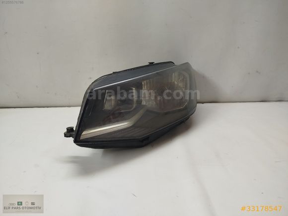 VOLKSWAGEN CADDY SOL FAR 2K1 941 015 B