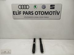 VOLKSWAGEN CADDY SAĞ SOL ARKA AMÖRTİSÖR 5R3 513 031 G