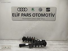 VOLKSWAGEN CADDY SAĞ-SOL ÖN AMORTİSÖR 2K5 412 031 H