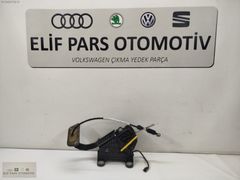 VOLKSWAGEN TRANSPORTER T6 OTOMATİK VİTES MEKANİZMASI 7E1 713 025