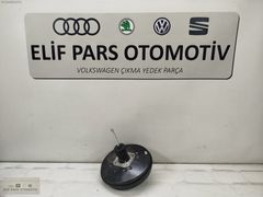 VOLKSWAGEN TRANSPORTER T5 WESTİNGHAUSE FREN MERKEZİ 7H0 612 101