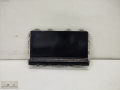 VOLKSWAGEN CADDY TEYP EKRAN 5HB 919 605 2020-2024