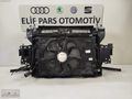 VOLKSWAGEN CADDY DOLU ÖN PANEL RADYATÖR