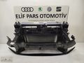 VOLKSWAGEN CADDY DOLU ÖN PANEL RADYATÖR