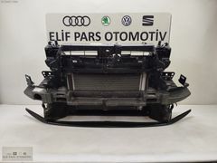 VOLKSWAGEN CADDY DOLU ÖN PANEL RADYATÖR