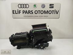 VOLKSWAGEN CADDY KALORİFER KUTUSU 2020-2024