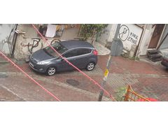 Sahibinden Ford Fiesta 1.4 TDCi Titanium 2011 Model