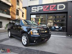 SPEED'DEN 2007 CHEVROLET TAHOE 5.3 VORTEC LTZ - SERVİS BAKIMLI