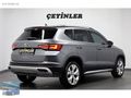 ÇETİNLER'DEN 2024 MODEL SEAT ATECA 1.5 ECO TSI XPERİENCE DSG