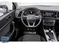 ÇETİNLER'DEN 2024 MODEL SEAT ATECA 1.5 ECO TSI XPERİENCE DSG
