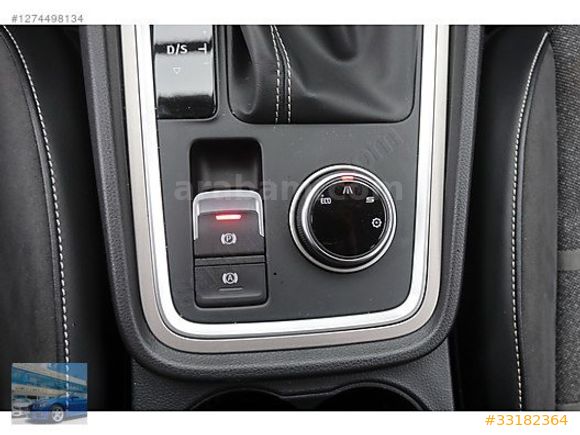 ÇETİNLER'DEN 2024 MODEL SEAT ATECA 1.5 ECO TSI XPERİENCE DSG