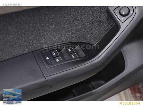 ÇETİNLER'DEN 2024 MODEL SEAT ATECA 1.5 ECO TSI XPERİENCE DSG