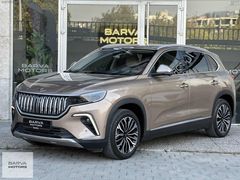 BARVA MOTORS DEĞİŞENSİZ BOYASIZ TRAMERSİZ !! TOGG UZUN MENZİL !