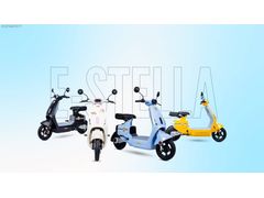 Elektrikli bisiklet ehliyet istemiyor,aynı zamanda motorsiklet